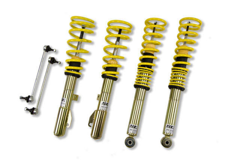 BMW 7 Series Coilover Suspension Kit - ST Suspensions - ST X Coilover - `95-`01